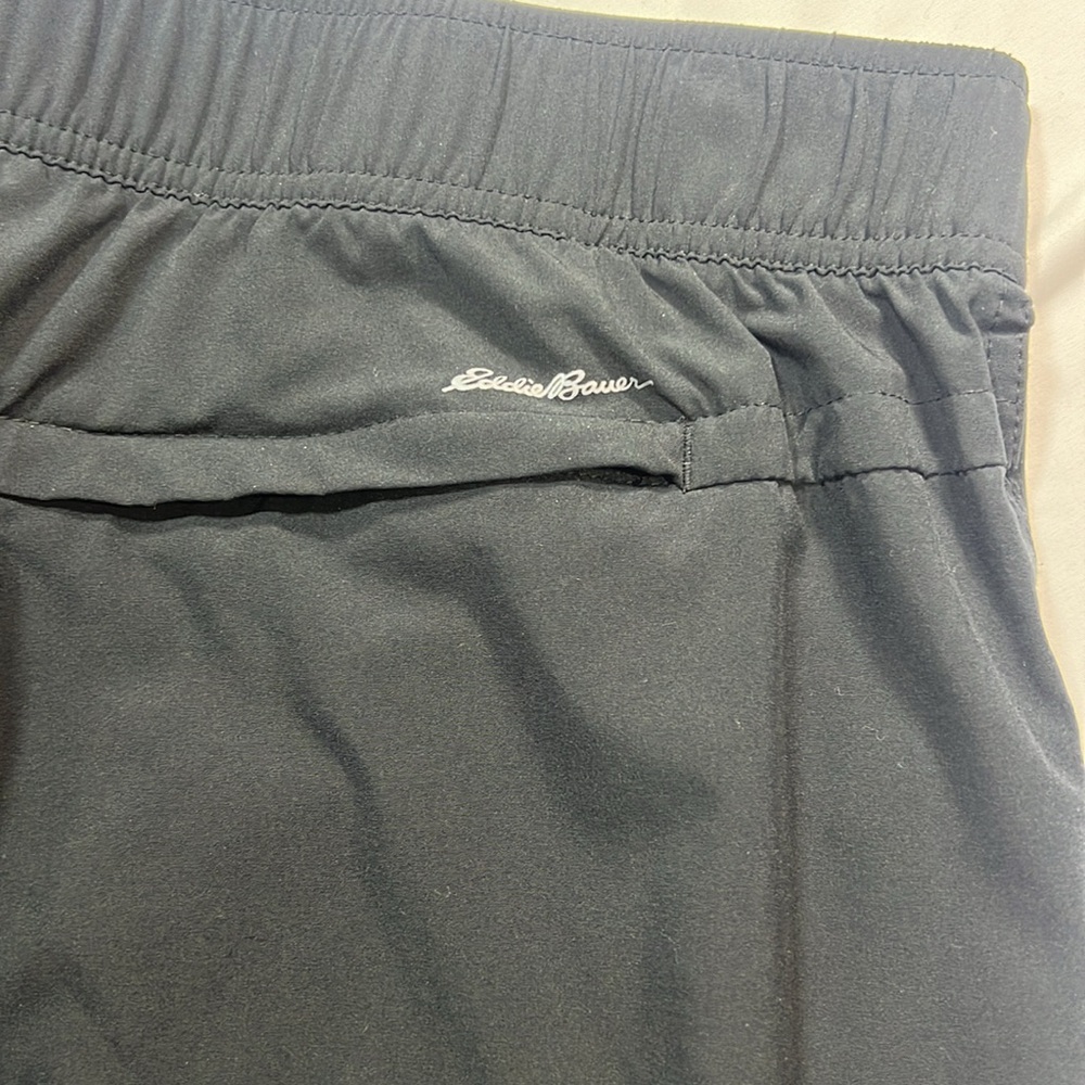 Eddie Bauer women’s performance joggers size L - Picture 7 of 12